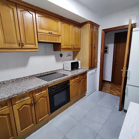 Appartement Cosy Tout Confort - Brest Exterior photo